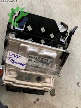 Volkswagen Tiguan Motor Beyni çıkma parça