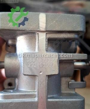 Audi Q7 EGR Valfi 059131063J çıkma parça
