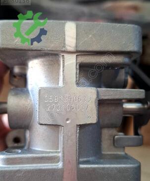 Audi Q7 EGR Valfi 059131063J çıkma parça