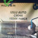 Audi Q7 Air Suspansiyon çıkma parça - Uslu oto yedek parça Antalya