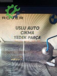 Q7 Air suspansiyon
