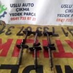 Audi Q7 Enjektör çıkma parça - Uslu oto yedek parça Antalya