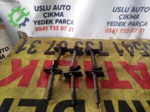 Q7 enjektör takımı