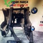 Audi Q7 Gaz Pedalı çıkma parça - Uslu oto yedek parça Antalya