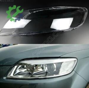 Q7 MERCEKLİ SOL FAR CAMI SIFIR 2007-2016 UYUMLU