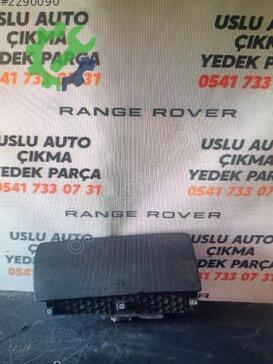 Audi Q7 Torpido Kapağı çıkma parça