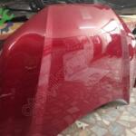 Kaput Nissan Qashqai 2014 – 2021 Çıkma