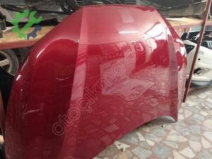 Kaput Nissan Qashqai 2014 – 2021 Çıkma