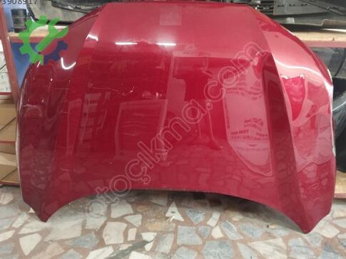 Nissan Qashqai Kaput çıkma parça
