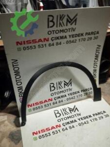 Çıkma Nissan Qashqai Sol Ön Dodik