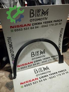 Nissan Qashqai Dodik çıkma parça