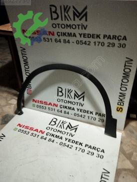 Nissan Qashqai Dodik çıkma parça