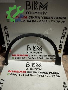 Nissan Qashqai Dodik çıkma parça