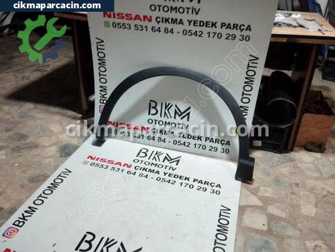 Nissan Qashqai Dodik çıkma parça