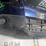 Nissan Qashqai 2007 – 2009 Ön Tampon Çıkma