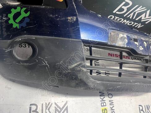 Nissan Qashqai Ön Tampon çıkma parça