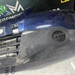 Nissan Qashqai 2007 – 2009 Ön Tampon Çıkma