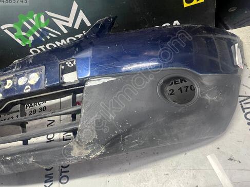 Nissan Qashqai Ön Tampon çıkma parça