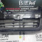 Nissan Qashqai 2007 – 2009 Ön Tampon Çıkma