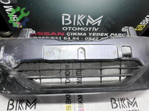 Nissan Qashqai 2010 – 2013 Çıkma Ön Tampon