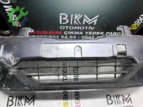 Nissan Qashqai Ön Tampon çıkma parça