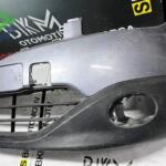 Nissan Qashqai 2010 – 2013 Çıkma Ön Tampon