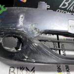 Nissan Qashqai 2010 – 2013 Çıkma Ön Tampon