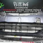 Nissan Qashqai 2010 – 2013 Çıkma Ön Tampon