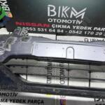 Nissan Qashqai 2010 – 2013 Çıkma Ön Tampon