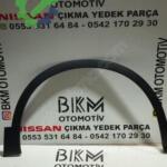 Nissan Qashqai Dodik Çıkma