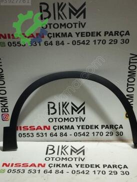 Nissan Qashqai Dodik çıkma parça