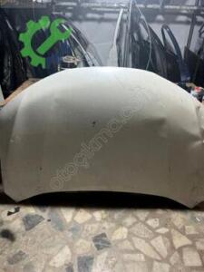 Nissan Qashqai Orijinal Çıkma Kaput (3. Adet)