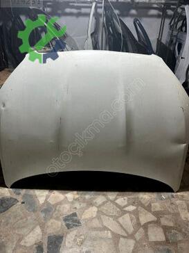 Nissan Qashqai Kaput çıkma parça