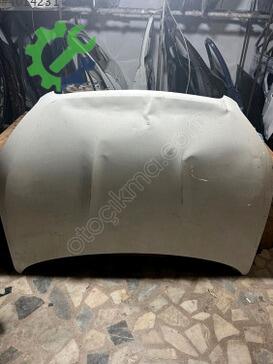 Nissan Qashqai Kaput çıkma parça