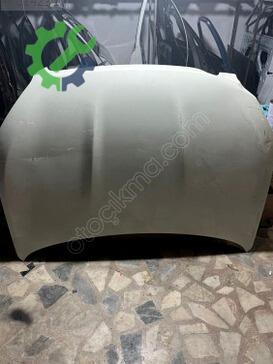 Nissan Qashqai Kaput çıkma parça