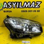 QASHQAİ J10 SAĞ FAR (ORJİNAL) XENON – 26010BR60A