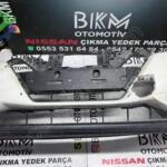 Nissan Qashqai 2017 – 2021 Çıkma Ön Tampon