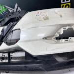 Nissan Qashqai 2017 – 2021 Çıkma Ön Tampon