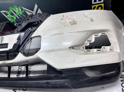 Nissan Qashqai Ön Tampon çıkma parça