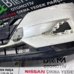 Nissan Qashqai 2017 – 2021 Çıkma Ön Tampon