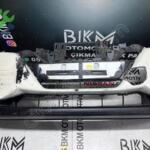 Nissan Qashqai 2017 – 2021 Çıkma Ön Tampon