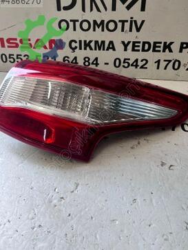 Nissan Qashqai Stop çıkma parça