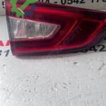 Nissan Qashqai Stop Çıkma