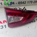 Nissan Qashqai Stop Çıkma
