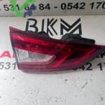 Nissan Qashqai Stop Çıkma