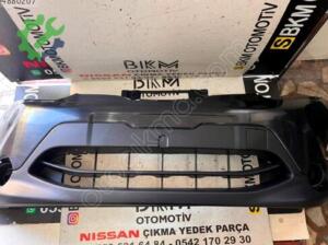 Nissan Qashqai 2014 – 2017 Çıkma Ön Tampon