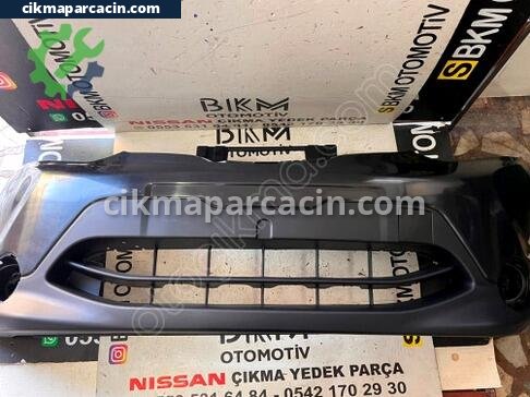 Nissan Qashqai Ön Tampon çıkma parça