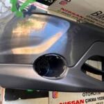 Nissan Qashqai 2014 – 2017 Çıkma Ön Tampon