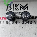 Çıkma Nissan Qashqai Sis Farı