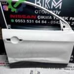 Nissan Qashqai Kapı Çıkma